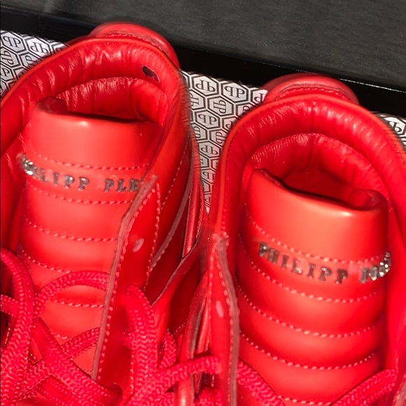 Phillip Plein shoes great deal! - Picture 8 of 8